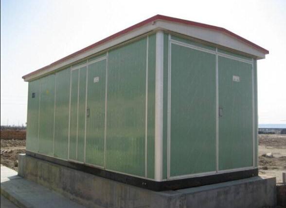 林周箱式变压器 林周箱式变压器